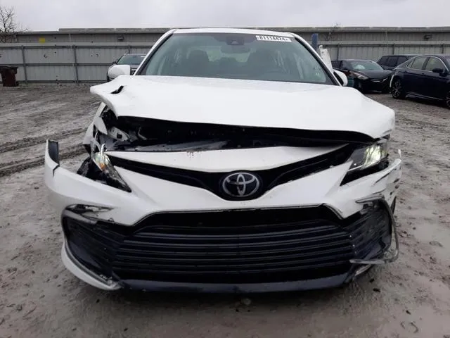 4T1R11AK1PU154015 2023 2023 Toyota Camry- LE 5