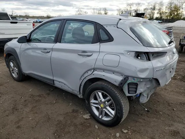 KM8K22AB6PU035543 2023 2023 Hyundai Kona- SE 2