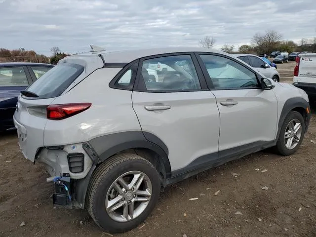 KM8K22AB6PU035543 2023 2023 Hyundai Kona- SE 3