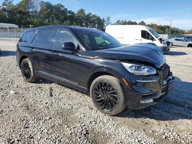 5LM5J7XC2RGL04195 2024 2024 Lincoln Aviator- Reserve 4