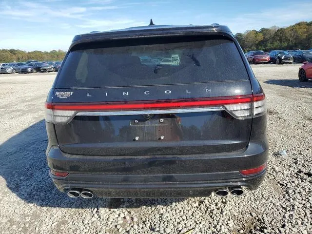 5LM5J7XC2RGL04195 2024 2024 Lincoln Aviator- Reserve 6