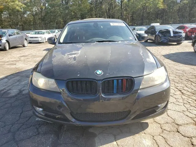 WBAPH7C54BE683265 2011 2011 BMW 3 Series- 328 I 5