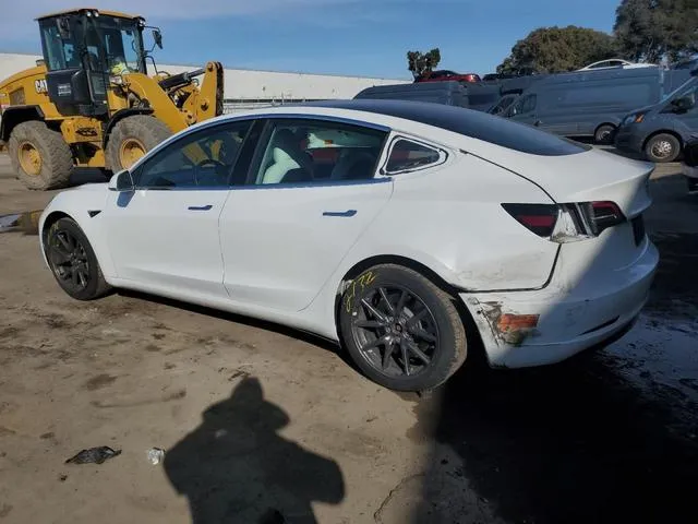 5YJ3E1EBXLF639877 2020 2020 Tesla MODEL 3 2