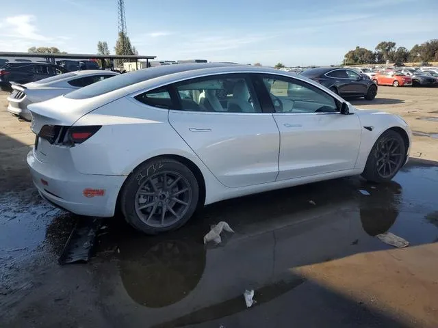 5YJ3E1EBXLF639877 2020 2020 Tesla MODEL 3 3