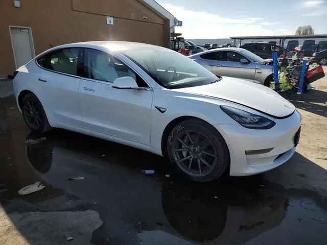 5YJ3E1EBXLF639877 2020 2020 Tesla MODEL 3 4