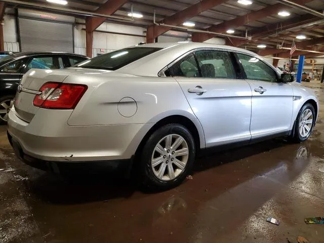 1FAHP2DWXBG171086 2011 2011 Ford Taurus- SE 3