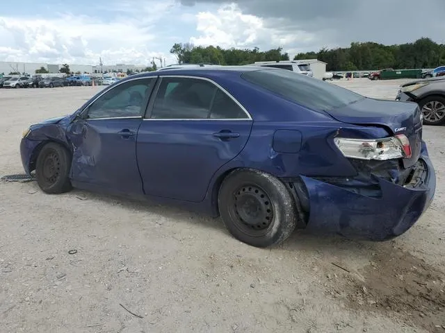 4T1BK46K37U022267 2007 2007 Toyota Camry- LE 2