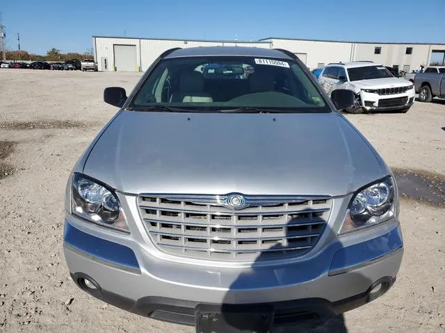 2A8GF68476R760943 2006 2006 Chrysler Pacifica- Touring 5