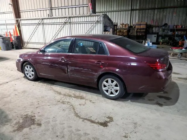 4T1BK36B08U267541 2008 2008 Toyota Avalon- XL 2