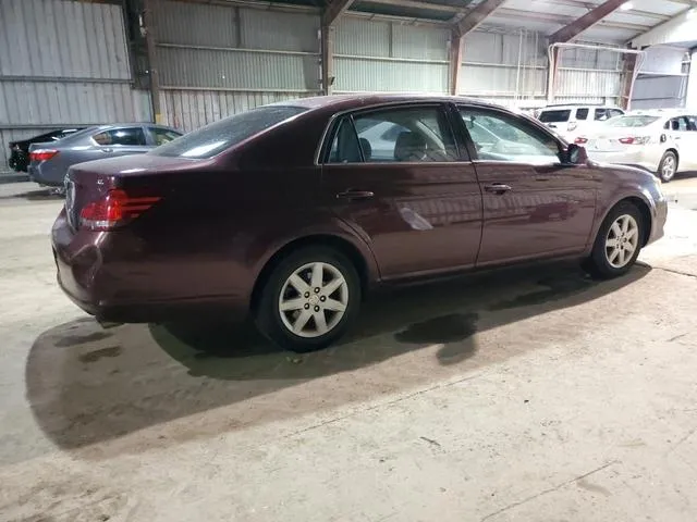 4T1BK36B08U267541 2008 2008 Toyota Avalon- XL 3