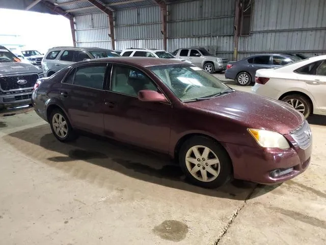 4T1BK36B08U267541 2008 2008 Toyota Avalon- XL 4