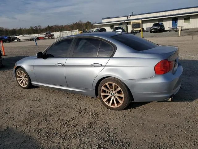 WBAPH5C50BA442413 2011 2011 BMW 3 Series- 328 I Sulev 2