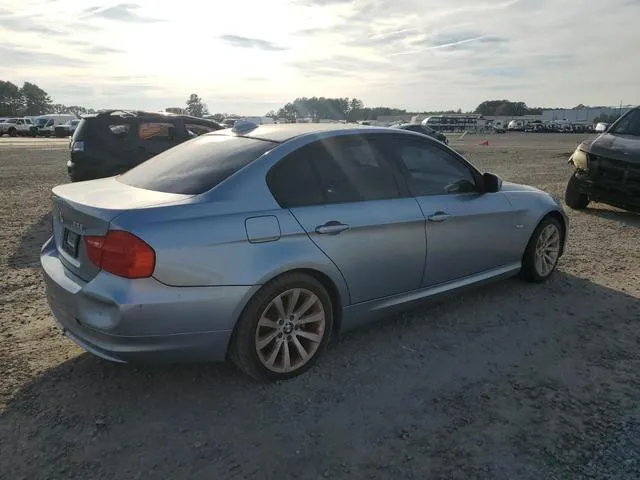 WBAPH5C50BA442413 2011 2011 BMW 3 Series- 328 I Sulev 3