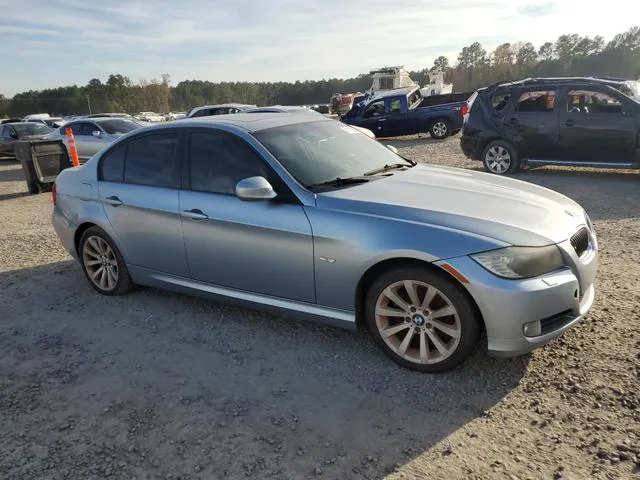 WBAPH5C50BA442413 2011 2011 BMW 3 Series- 328 I Sulev 4