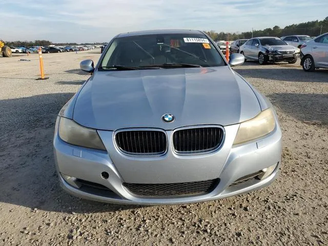 WBAPH5C50BA442413 2011 2011 BMW 3 Series- 328 I Sulev 5