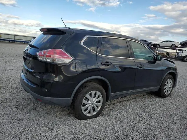 5N1AT2MV6GC814171 2016 2016 Nissan Rogue- S 3