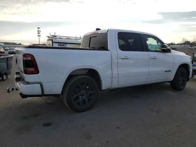 1C6SRFJT4MN613653 2021 2021 RAM 1500- Laramie 3