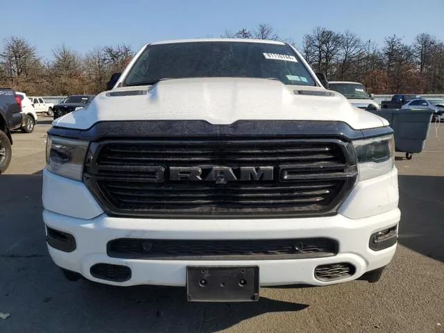 1C6SRFJT4MN613653 2021 2021 RAM 1500- Laramie 5