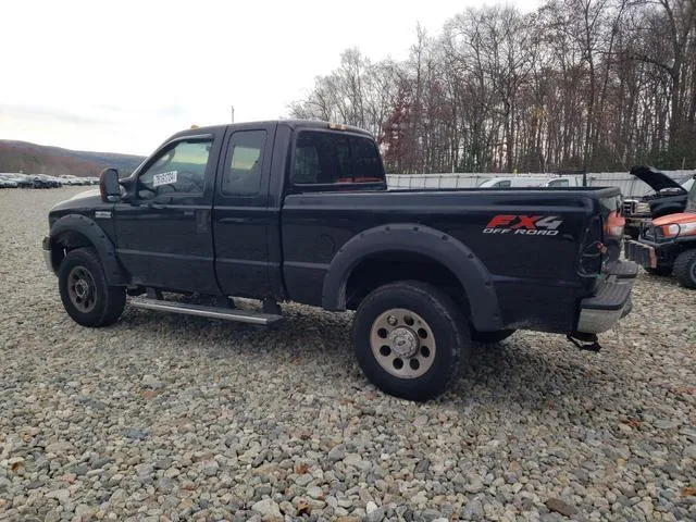 1FTWX31586ED58489 2006 2006 Ford F-350- Srw Super Duty 2