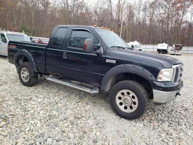 1FTWX31586ED58489 2006 2006 Ford F-350- Srw Super Duty 4