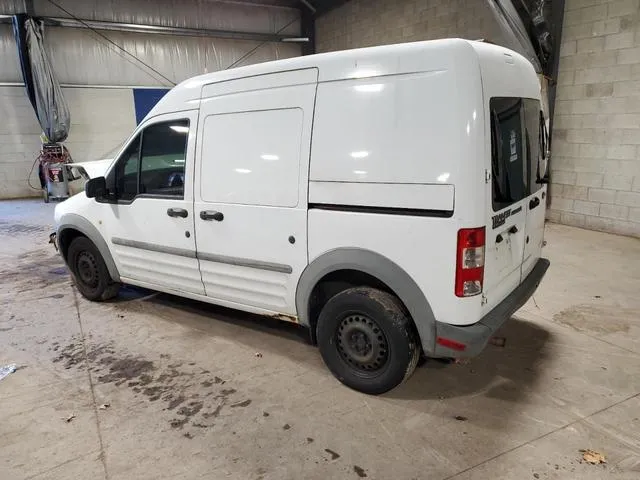 NM0LS7CN7BT055096 2011 2011 Ford Transit- XL 2