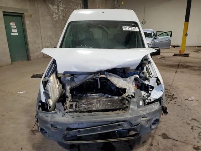 NM0LS7CN7BT055096 2011 2011 Ford Transit- XL 5