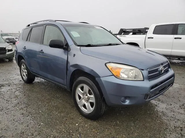 JTMZD33V075041956 2007 2007 Toyota RAV4 4