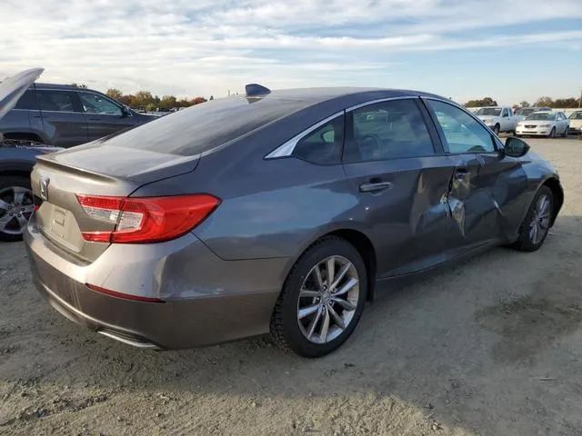 1HGCV1F15MA004521 2021 2021 Honda Accord- LX 3