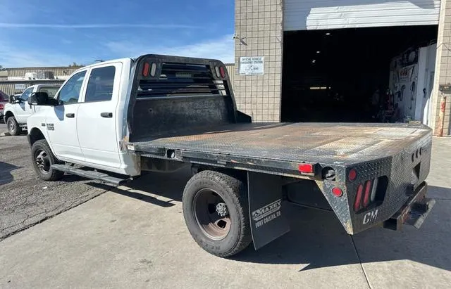 3C7WRTCT6DG527455 2013 2013 RAM 3500 3