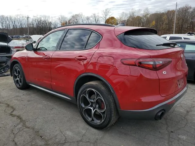 ZASPAKBN1P7D54540 2023 2023 Alfa Romeo Stelvio- TI 2