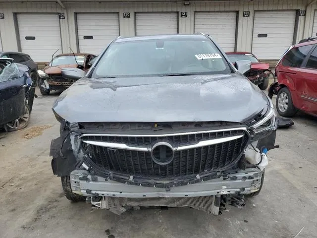 5GAERBKW1LJ115702 2020 2020 Buick Enclave- Essence 5