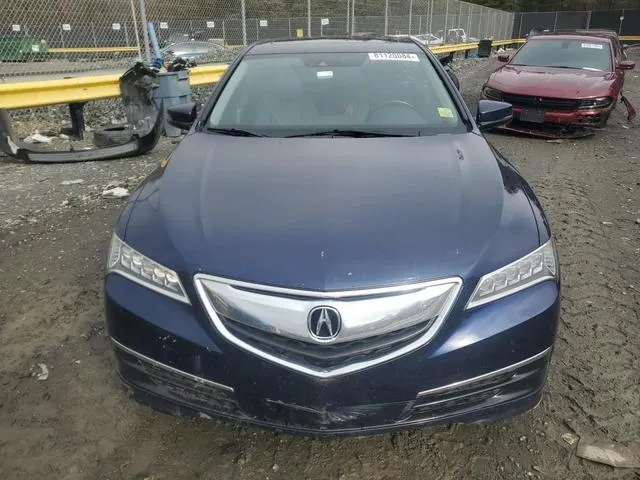 19UUB1F52FA005001 2015 2015 Acura TLX- Tech 5