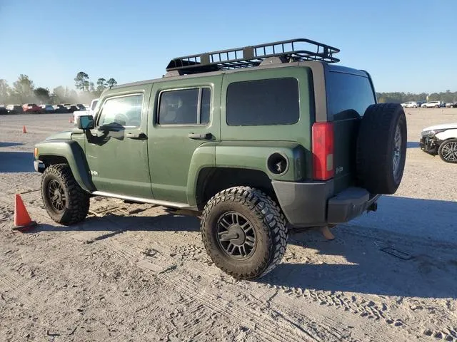 5GTDN136068123874 2006 2006 Hummer H3 2