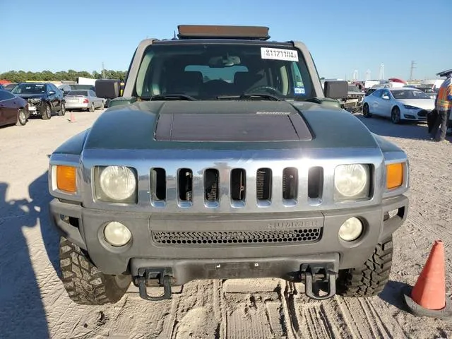 5GTDN136068123874 2006 2006 Hummer H3 5