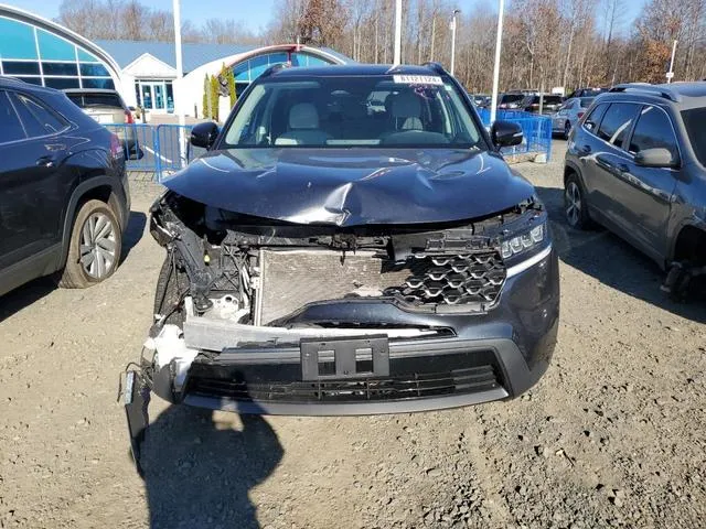 5XYRLDLC6MG006915 2021 2021 KIA Sorento- S 5