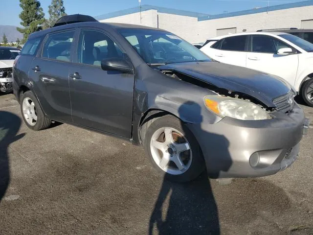 2T1KR32E87C682893 2007 2007 Toyota Corolla- XR 4