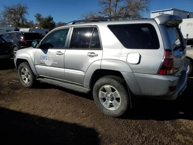 JTEBU14R158038157 2005 2005 Toyota 4runner- SR5 2