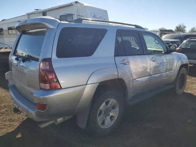 JTEBU14R158038157 2005 2005 Toyota 4runner- SR5 3