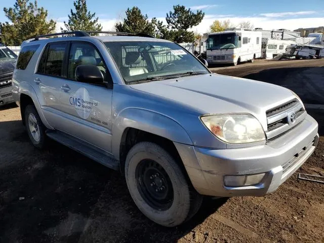 JTEBU14R158038157 2005 2005 Toyota 4runner- SR5 4