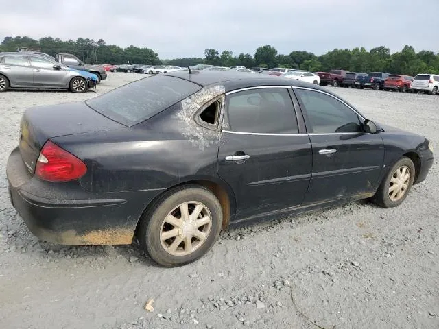 2G4WD582161274401 2006 2006 Buick Lacrosse- Cxl 3