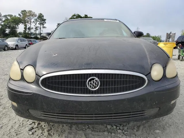 2G4WD582161274401 2006 2006 Buick Lacrosse- Cxl 5