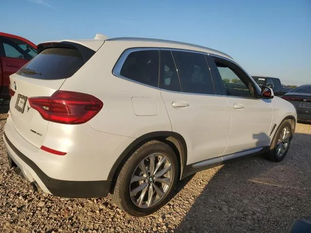 5UXTR7C50KLR46862 2019 2019 BMW X3- Sdrive30I 3