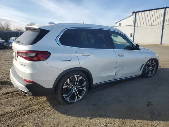 5UXCR6C09L9B21161 2020 2020 BMW X5- Xdrive40I 3