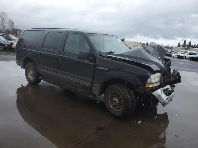 1FMNU41L74EB14141 2004 2004 Ford Excursion- Xlt 4