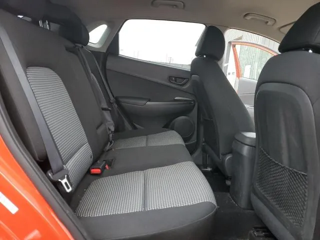 KM8K22AA3KU351935 2019 2019 Hyundai Kona- Sel 10