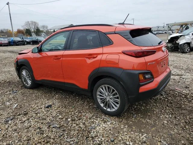 KM8K22AA3KU351935 2019 2019 Hyundai Kona- Sel 2