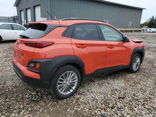 KM8K22AA3KU351935 2019 2019 Hyundai Kona- Sel 3