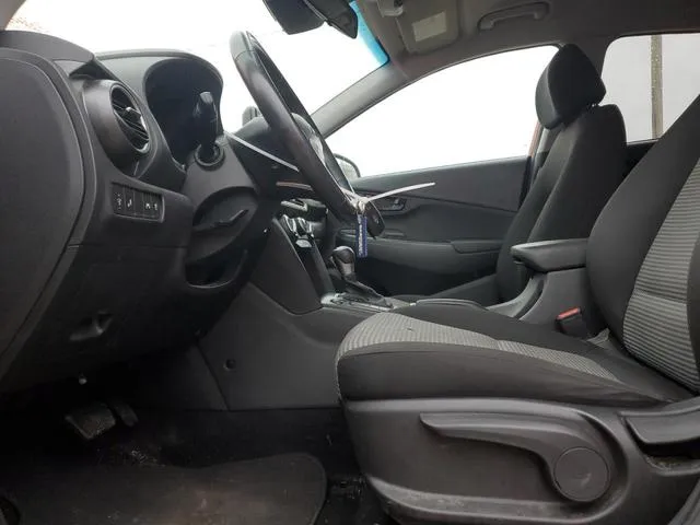 KM8K22AA3KU351935 2019 2019 Hyundai Kona- Sel 7