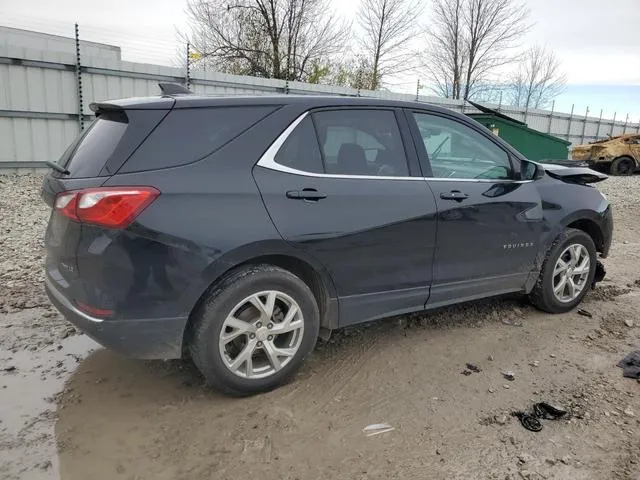 3GNAXUEV6LL314505 2020 2020 Chevrolet Equinox- LT 3