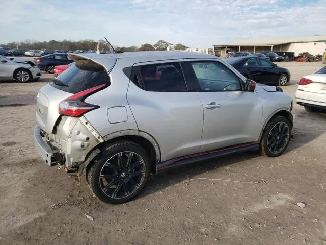 JN8AF5MRXFT513289 2015 2015 Nissan Juke- S 3